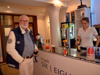 Foto: SIX EIGHT